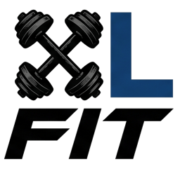 xlfit logo